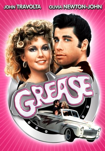 chanel grease|watch grease 1978.